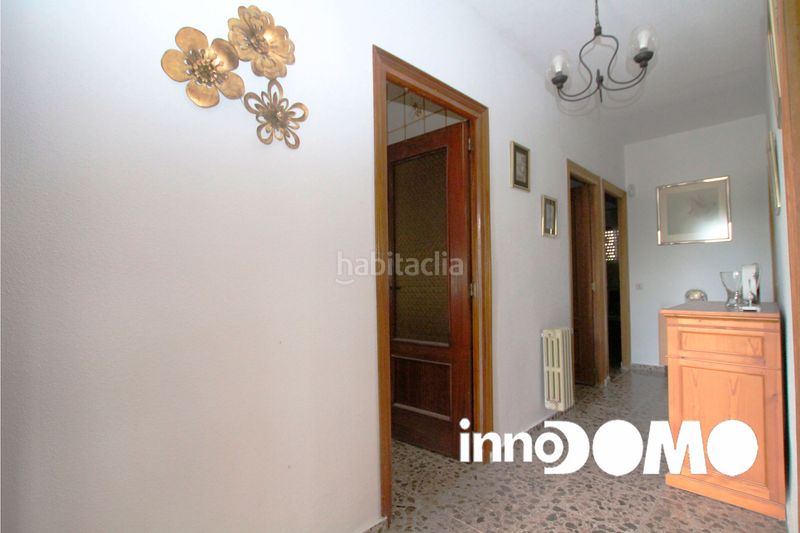 Foto 8b11df59-80a9-4853-b90e-17094621af88. Casa amb xemeneia calefacció aparcament a Viso de San Juan (El)