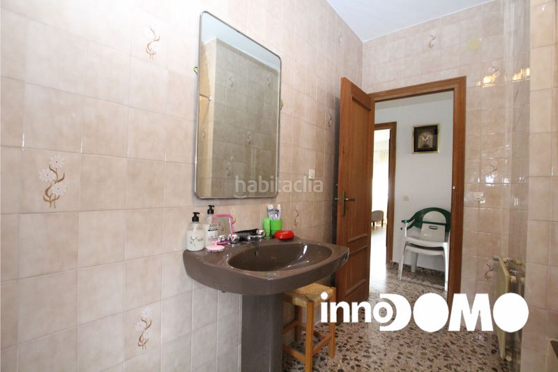 Foto 8b9b4683-df7d-4034-8ecb-b3271927277d. Casa amb xemeneia calefacció aparcament a Viso de San Juan (El)
