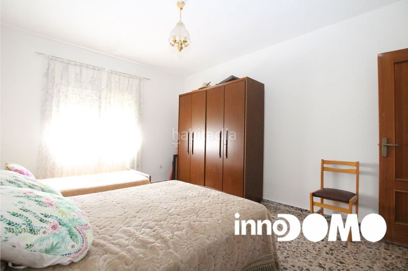 Foto de6d301f-5179-4a7c-9465-403dd374cbd3. Casa amb xemeneia calefacció aparcament a Viso de San Juan (El)