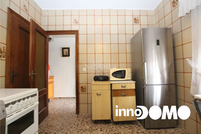 Foto e2166ffa-5f26-4f52-bb04-c8d6653bbadd. Casa amb xemeneia calefacció aparcament a Viso de San Juan (El)