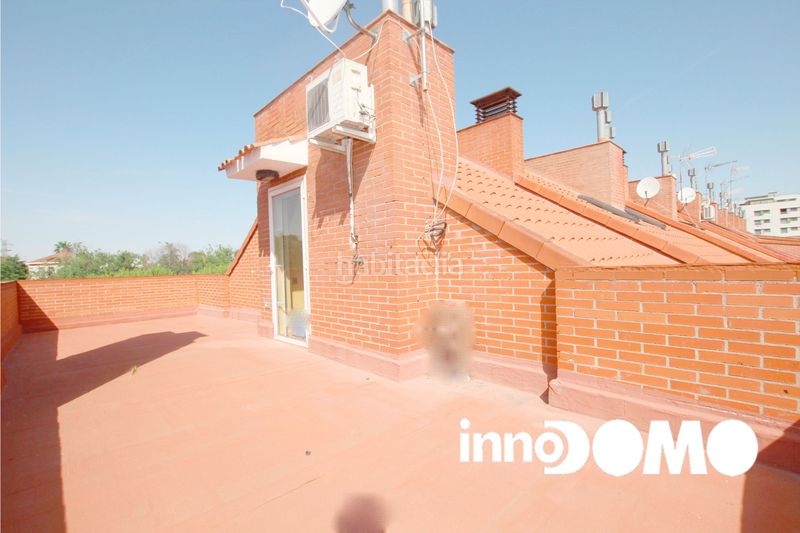 Foto 533531ce-4d3e-4924-8edc-dbadc8599ae5. Casa adossada amb xemeneia calefacció aparcament a Getafe