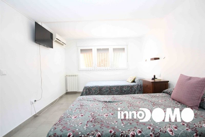 Foto a4881d40-9ce9-45a0-bd68-12b88c60a742. Casa adossada amb xemeneia calefacció aparcament a Getafe