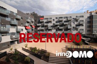 Flat in Avenida de manuel azaña 6b. Piso en venta en buenavista-getafe