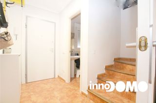 Zweistöckige Wohnung in Yuncler. Piso dúplex en venta en yuncler - toledo