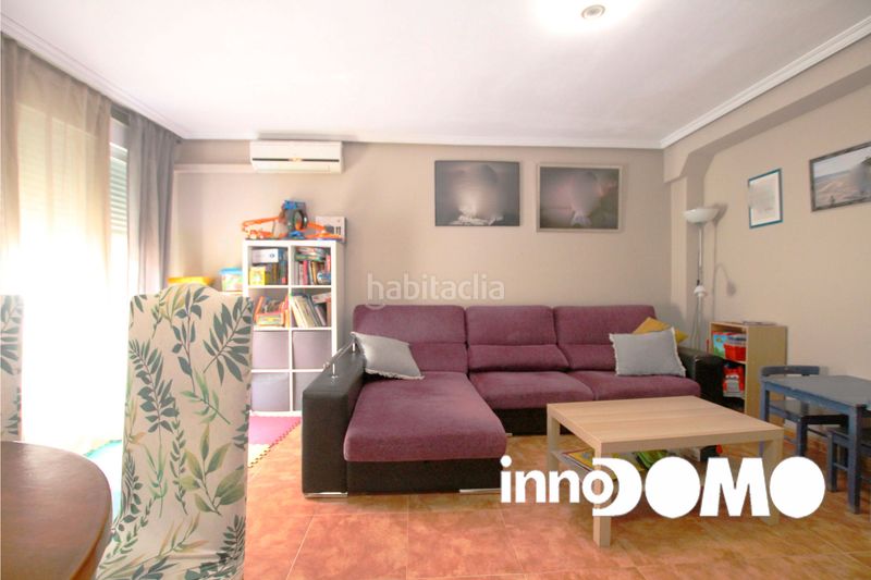Foto 574f709b-8647-4023-b341-9841253203f7. Dúplex amb calefacció a Yuncler