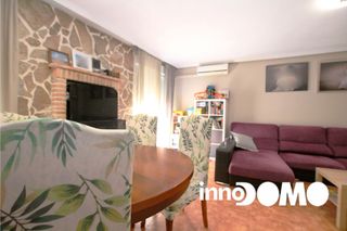 Duplex in Yuncler. Piso dúplex en venta en yuncler - toledo