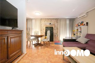 Duplex in Yuncler. Piso dúplex en venta en yuncler - toledo