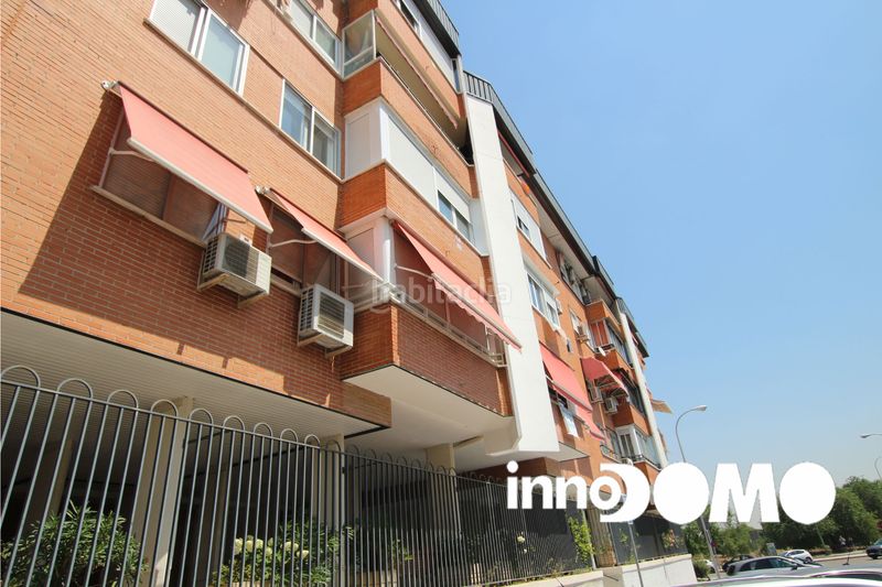 Foto 4a23c846-c27a-454e-b9b8-16194405fc50. Pis amb calefacció a Campamento Madrid