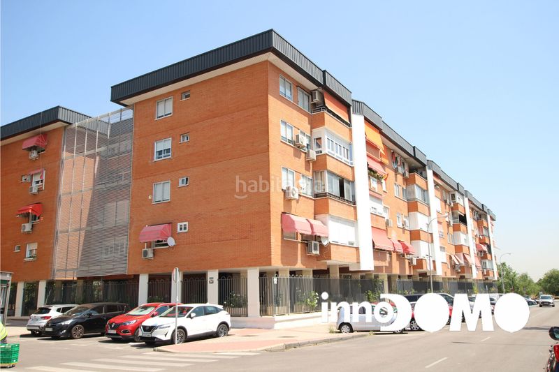 Foto cba5e587-4d63-47a8-b010-82cafb20e3e2. Pis amb calefacció a Campamento Madrid