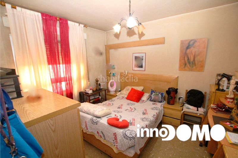Foto fb6d5f5c-fc4c-43ae-b2ab-b2e195c12f97. Pis amb calefacció a Campamento Madrid