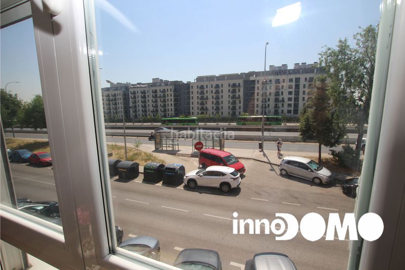 Foto ff8c2ba1-e1d4-4e75-a798-fa782f18305c. Pis amb calefacció a Campamento Madrid