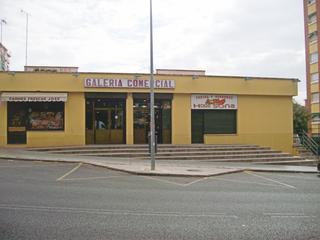 Local Comercial en Constitucin-El Balconcillo