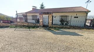 Chalet en Trijueque