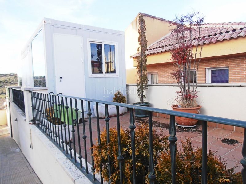 Foto 403bfa93-d5af-4dbf-a2a9-084f69f391b4. Miete büro mit heizung in Cabanillas del Campo