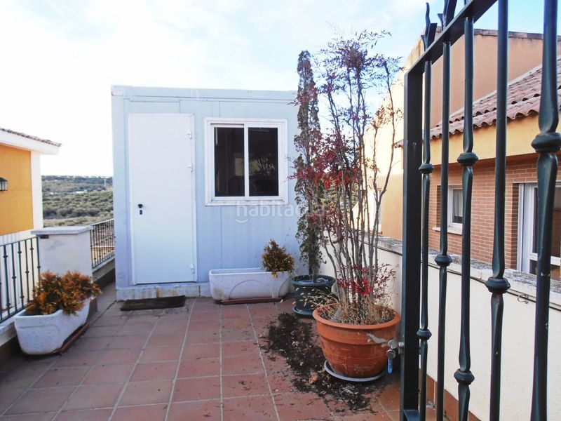 Foto 6b4fa2c1-e315-4fac-ac84-239581c9ea18. Miete büro mit heizung in Cabanillas del Campo