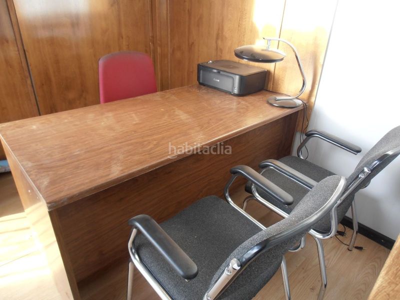 Foto 90ae36ec-8dde-47f7-b14c-96501483534e. Miete büro mit heizung in Cabanillas del Campo