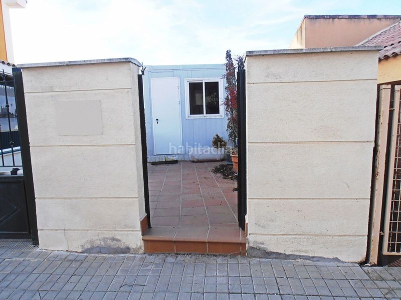 Foto ae20d683-3ffe-4455-a6c0-f67a580e2b69. Miete büro mit heizung in Cabanillas del Campo