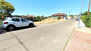 Terreno residencial en Casar (El)
