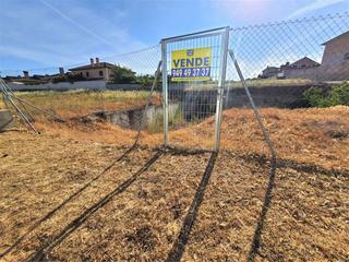 Terreny residencial a Torrejón del Rey. Parcela urbana