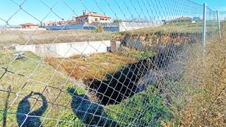 Residential Plot in Torrejón del Rey