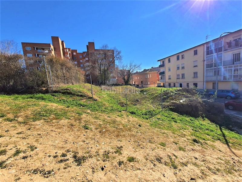 Foto 6de89c51-5f3a-47fe-a041-1cd8223adb65. Terreno residencial en Alamín Guadalajara