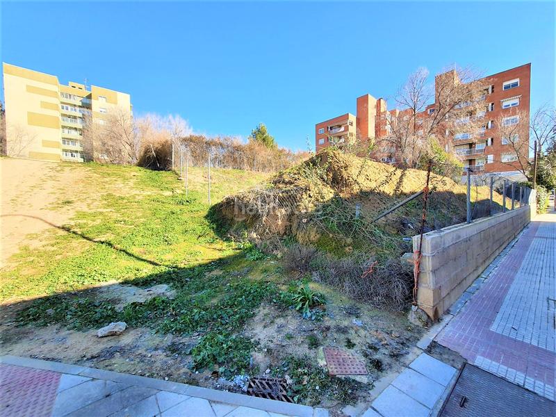 Foto fc174e76-0c3e-406e-a496-0accdb2b141c. Terreno residencial en Alamín Guadalajara