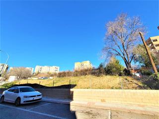 Terreno residencial en Alamn
