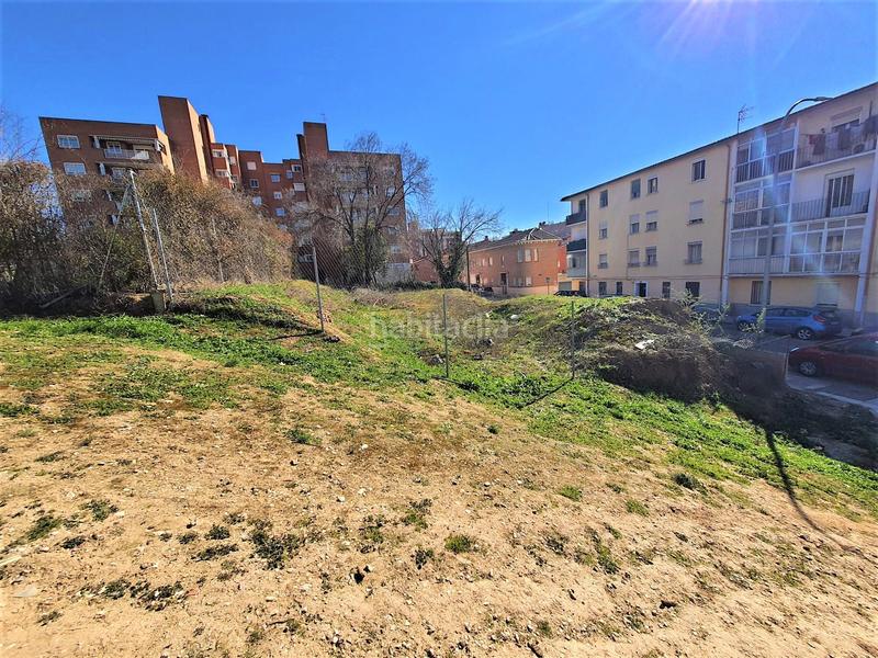 Foto 6e71c620-2b73-4f5b-8c4e-4b399c743c92. Wohngrundstück in Alamín Guadalajara