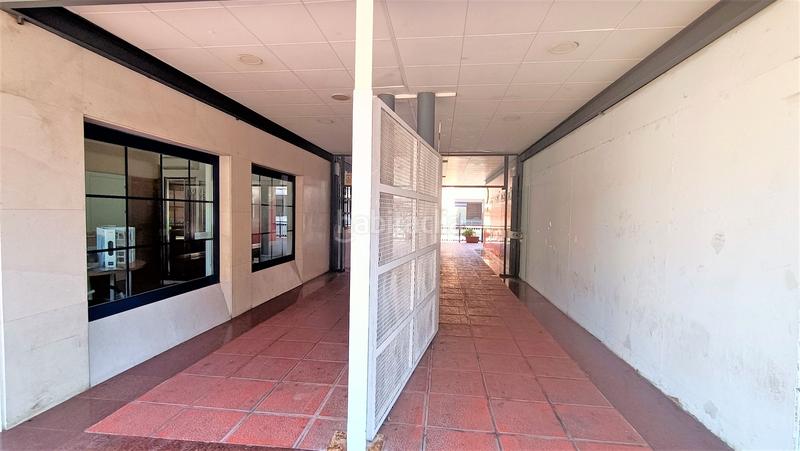 Foto d9b19545-2278-43a2-8b52-95763d74369e. Lloguer local comercial a Alamín Guadalajara