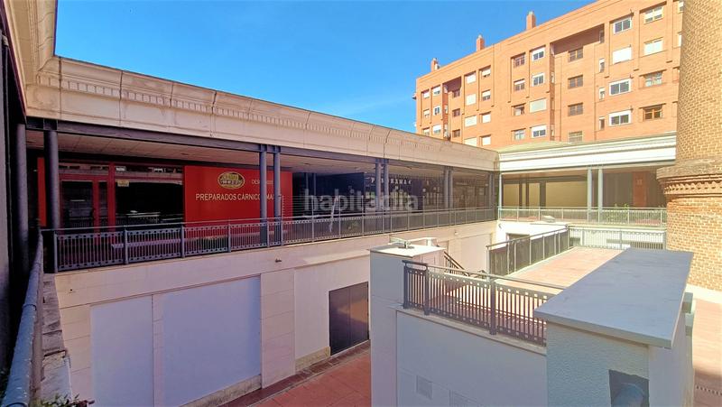 Foto ea064b57-cfe9-4f4d-a11b-50e6824210d7. Lloguer local comercial a Alamín Guadalajara