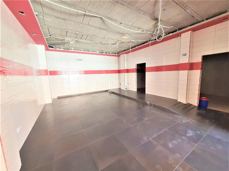 Foto 5606a013-425f-416b-9cf2-e3de04c5c578. Affitto locale commerciale in Alamín Guadalajara