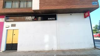 Local Comercial en Plan Sur-Amistad