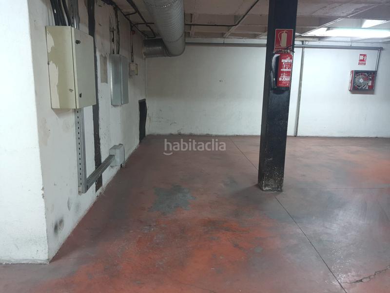 Foto 02eab259-e31b-4f95-a6c4-7a8893b59703. Parking coche muy buena zona en Casco Histórico Guadalajara