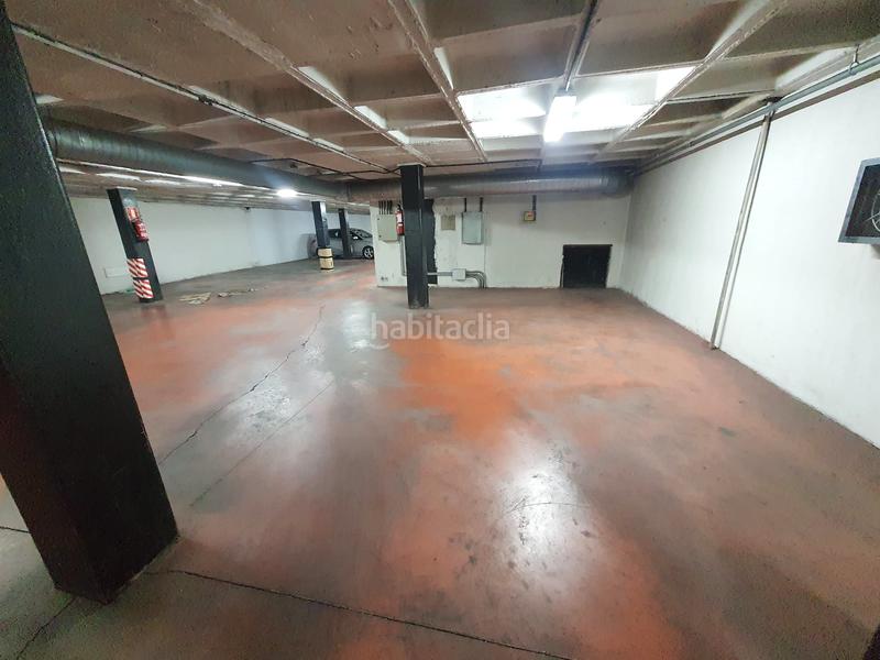 Foto 0d53528b-e5c0-4927-a522-923ba1719842. Parking coche muy buena zona en Casco Histórico Guadalajara