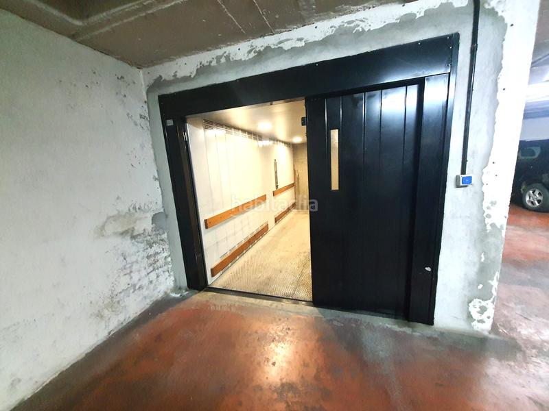 Foto 3257cf73-583c-400a-8bca-76b00155971e. Parking coche muy buena zona en Casco Histórico Guadalajara