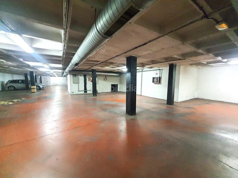 Foto 44e780ce-4a59-41da-8828-14c60f9fa36a. Parking coche muy buena zona en Casco Histórico Guadalajara