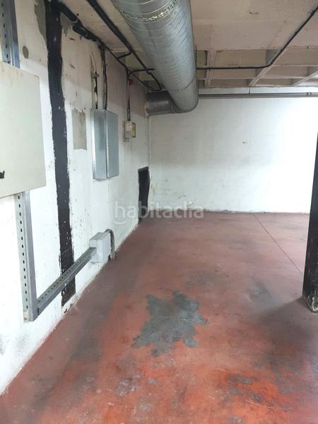 Foto 532d8983-0d66-4de4-b64d-e77ab36cdada. Parking coche muy buena zona en Casco Histórico Guadalajara