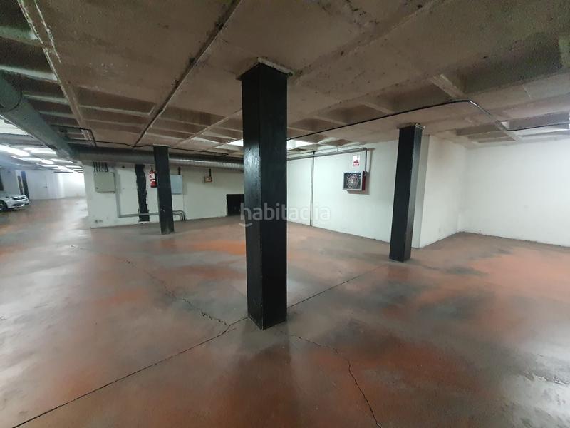 Foto 619b2436-ace2-41ba-8ddb-62af43aa569b. Parking coche muy buena zona en Casco Histórico Guadalajara