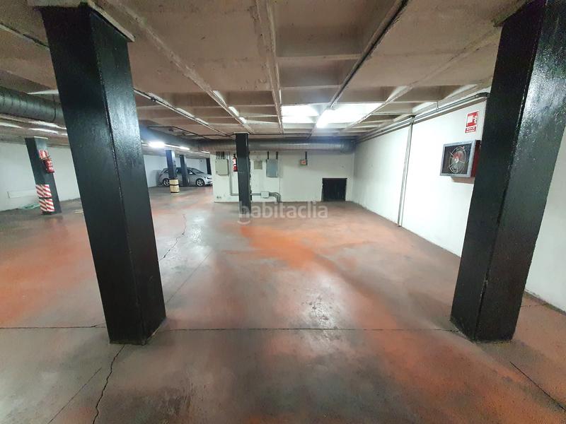 Foto 9df1d496-e0f4-4aa6-a426-6d8e37ee4125. Parking coche muy buena zona en Casco Histórico Guadalajara