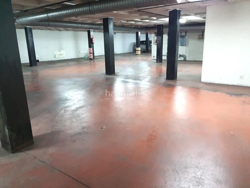 Foto a5dfabcc-5a82-476b-bd05-390646c267d6. Parking coche muy buena zona en Casco Histórico Guadalajara