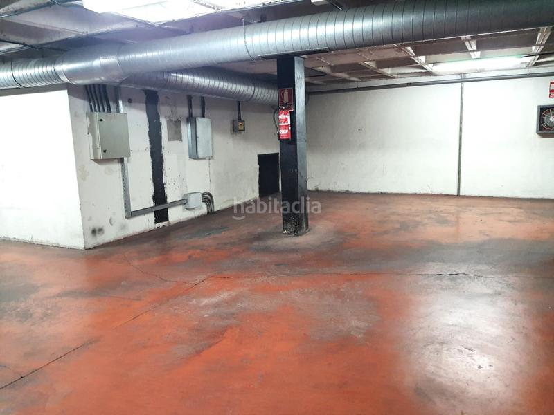 Foto dae437bd-1974-4ccb-b120-9e8028277a57. Parking coche muy buena zona en Casco Histórico Guadalajara