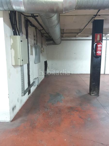 Foto fd516b1b-9564-4f0c-8129-57d3d2fdb22a. Parking coche muy buena zona en Casco Histórico Guadalajara