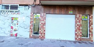 Local Comercial en Estacin-Manantiales. Semi reformado
