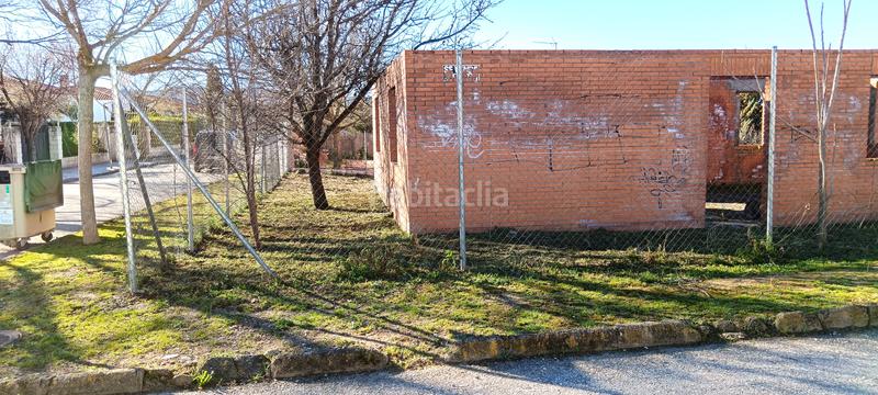 Foto 2ce8b687-e27d-496e-9116-ecc29e2fd967. Wohngrundstück in Hita