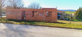 Residential Plot in Hita. Urbana