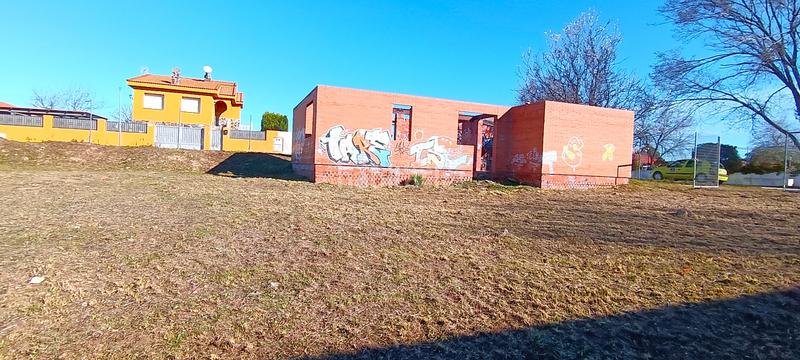 Foto ac28abcd-fbff-46e8-a7a1-fc48a28ce83e. Wohngrundstück in Hita