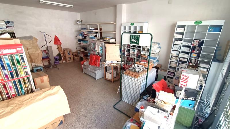 Foto 116ae9ad-4e49-4e59-9bc5-85efec3b0d4a. Alquiler local comercial zona centro en Plan Sur-Amistad Guadalajara