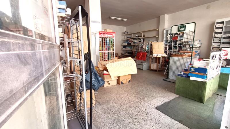 Foto 5e571fc1-cb50-4d7d-8fe2-b56770219764. Alquiler local comercial zona centro en Plan Sur-Amistad Guadalajara