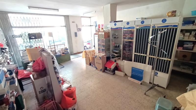 Foto 73746b3c-f320-4e6a-bfec-4e6f8b3381dd. Alquiler local comercial zona centro en Plan Sur-Amistad Guadalajara