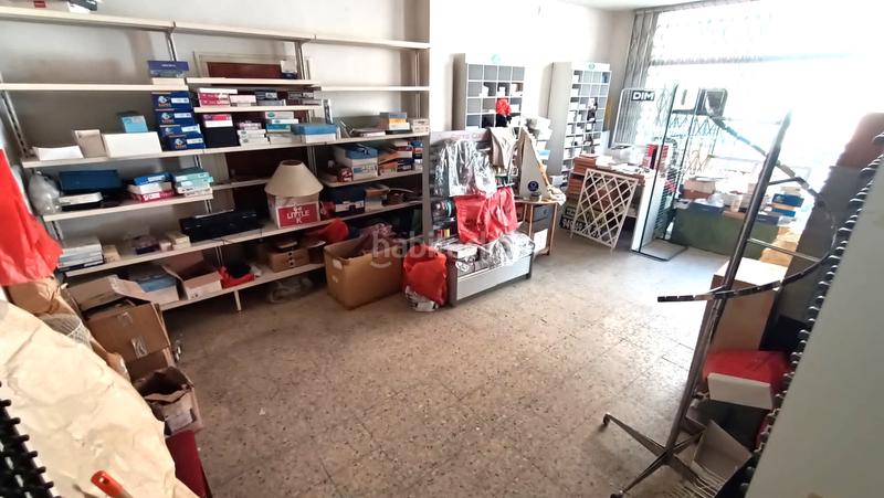 Foto 776f5b8e-4047-4266-817a-5aa71bb5cfce. Alquiler local comercial zona centro en Plan Sur-Amistad Guadalajara